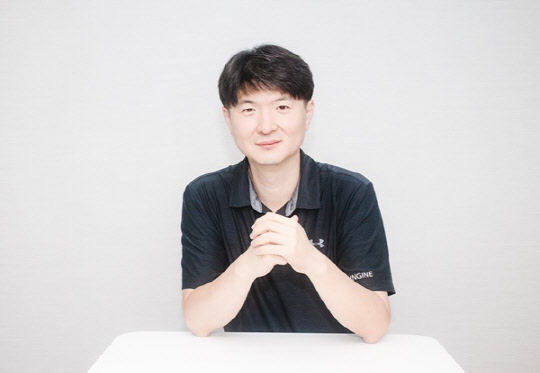 사진= 인진 성용준 대표